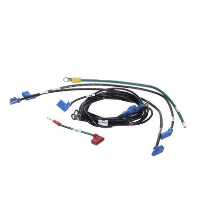 Antunes WIRE SET, IR SSR 0700906